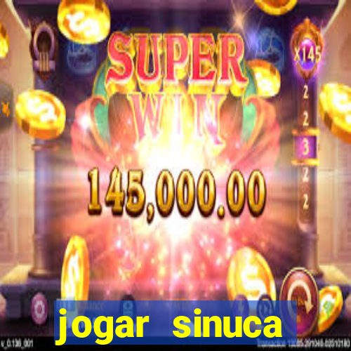 jogar sinuca apostando dinheiro